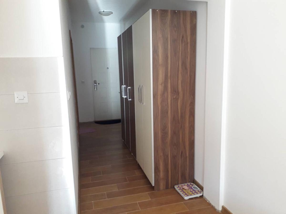 Apartmani Viza リサン エクステリア 写真